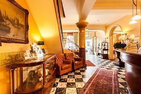 Avenue Hotel by F-Hotels