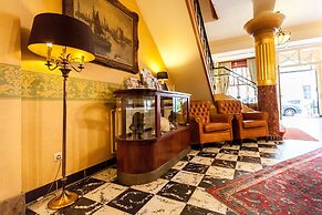 Avenue Hotel by F-Hotels