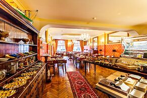 Avenue Hotel by F-Hotels