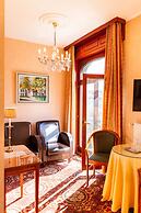 Avenue Hotel by F-Hotels