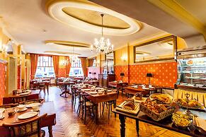 Avenue Hotel by F-Hotels