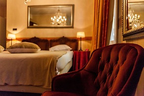 Avenue Hotel by F-Hotels