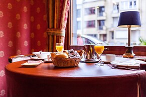 Avenue Hotel by F-Hotels