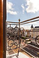 Avenue Hotel by F-Hotels