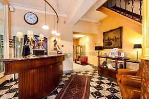 Avenue Hotel by F-Hotels