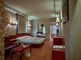 Princessa Hotel