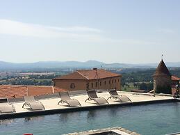 Domaine Saint-Roch