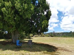 Pohutu Lodge Motel