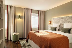 Hotel D - Basel - Fully Renovated 2025