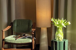 Hotel D - Basel - Fully Renovated 2025