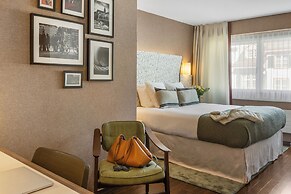 Hotel D Basel