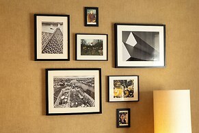 Hotel D - Basel - Fully Renovated 2025