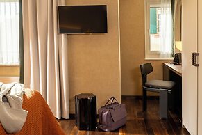 Hotel D - Basel - Fully Renovated 2025