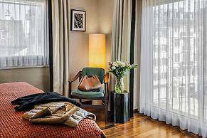 Hotel D Basel