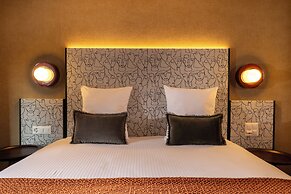 Hotel D - Basel - Fully Renovated 2025