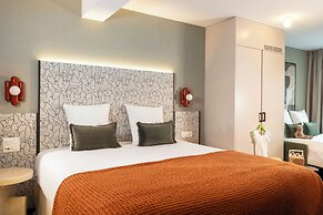 Hotel D - Basel - Fully Renovated 2025