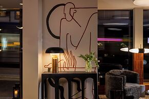 Hotel D - Basel - Fully Renovated 2025