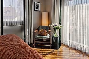 Hotel D - Basel - Fully Renovated 2025