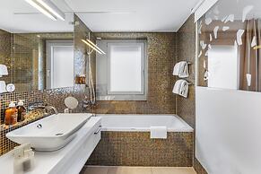 Hotel D - Basel - Fully Renovated 2025