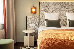 Hotel D - Basel - Fully Renovated 2025