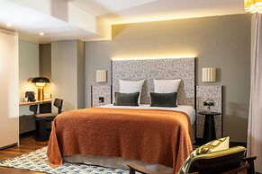 Hotel D - Basel - Fully Renovated 2025