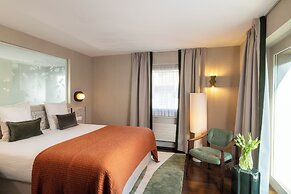 Hotel D - Basel - Fully Renovated 2025