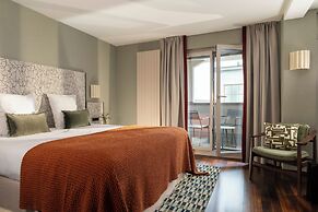 Hotel D - Basel - Fully Renovated 2025