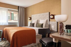 Hotel D - Basel - Fully Renovated 2025
