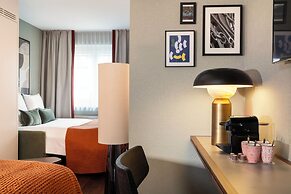 Hotel D - Basel - Fully Renovated 2025