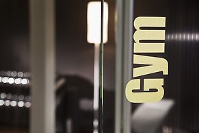 Hotel D - Basel - Fully Renovated 2025