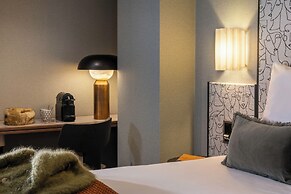 Hotel D - Basel - Fully Renovated 2025
