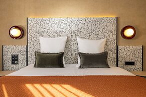 Hotel D - Basel - Fully Renovated 2025