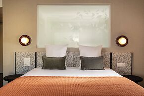 Hotel D - Basel - Fully Renovated 2025