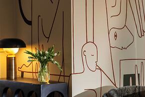 Hotel D - Basel - Fully Renovated 2025