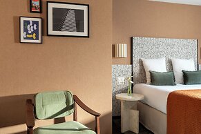 Hotel D - Basel - Fully Renovated 2025