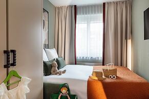 Hotel D - Basel - Fully Renovated 2025