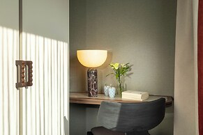 Hotel D - Basel - Fully Renovated 2025