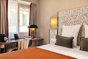 Hotel D - Basel - Fully Renovated 2025