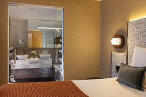 Hotel D - Basel - Fully Renovated 2025