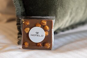 Hotel D - Basel - Fully Renovated 2025