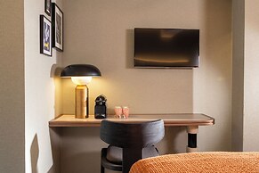 Hotel D - Basel - Fully Renovated 2025