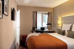 Hotel D - Basel - Fully Renovated 2025