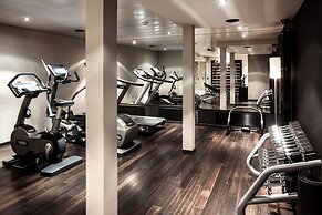 Hotel D - Basel - Fully Renovated 2025