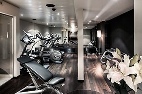 Hotel D - Basel - Fully Renovated 2025