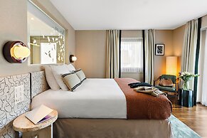 Hotel D Basel