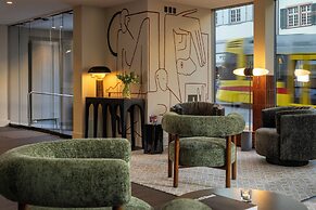 Hotel D - Basel - Fully Renovated 2025