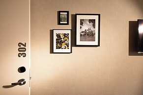Hotel D - Basel - Fully Renovated 2025