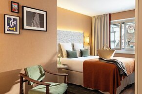 Hotel D - Basel - Fully Renovated 2025