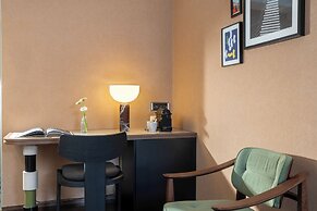 Hotel D - Basel - Fully Renovated 2025