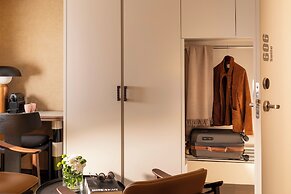 Hotel D - Basel - Fully Renovated 2025